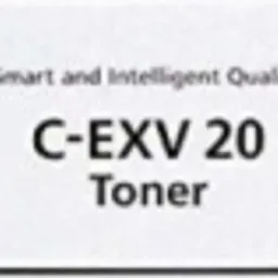 Canon C-EXV 20