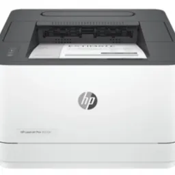 HP LaserJet 3003dw Pro