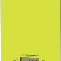 Esperanza Lemon EKS002G Green