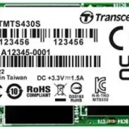 Transcend MTS430S