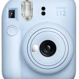 Fujifilm Instax Mini 12 Pastel Blue