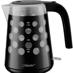 Maestro MR-045 Black