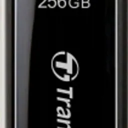 256GB Transcend JetFlash 700 Black