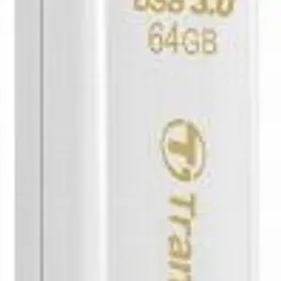64GB Transcend JetFlash 730 White