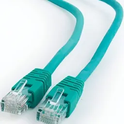 Cablexpert PP6-0.5M Green