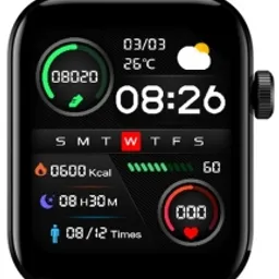 Xiaomi Mibro Watch Lite T1 Black