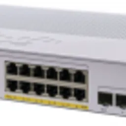 Cisco CBS250-24P-4G