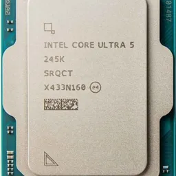 Intel Core Ultra 5 245K