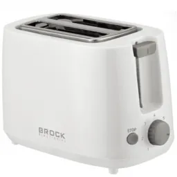 Brock BT 1006 White