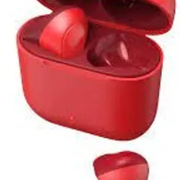 Hama Freedom Light Red