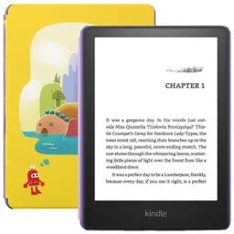 Amazon Kindle Paperwhite Kids 16Gb Robot Dreams
