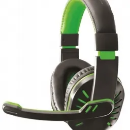 Esperanza EGH330G CROW Green