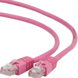 Cablexpert PP12-2M Pink