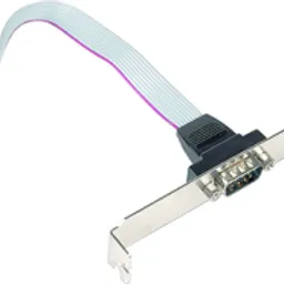 Cablexpert CCDB9RECEPTACLE