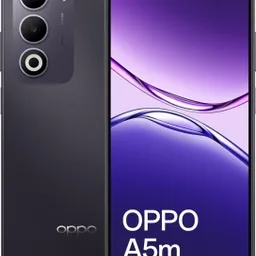 Oppo A5m 256Gb Dark Purple