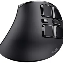 Trust Voxx Black