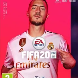 Fifa 20 Xbox One