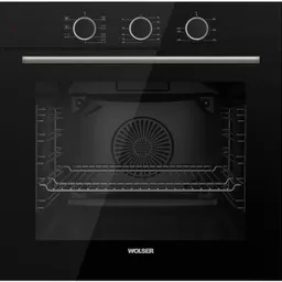 Wolser WL-F 77 M Black