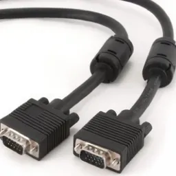 Cablexpert CC-PPVGA-15M-B