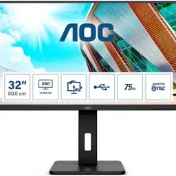 AOC U32P2