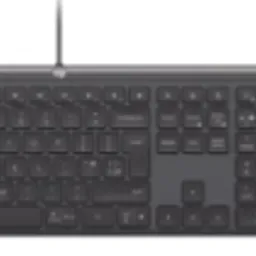 Logitech Signature Slim MK620 Black