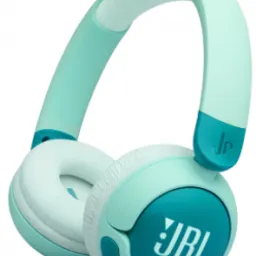JBL JR320BT Green