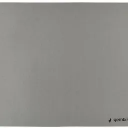 Gembird MP-S-BK Grey