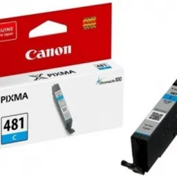 Canon CLI-481 C Cyan