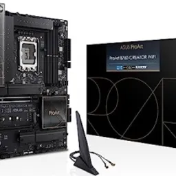 Asus ProArt B760-CREATOR WIFI