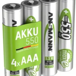 Ansmann 5030772 550mAh