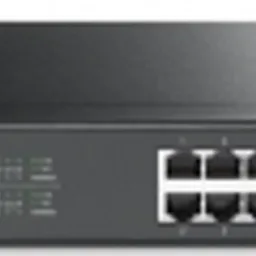 TP-Link TL-SG1024 RF
