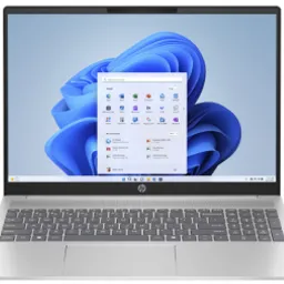 HP Pavilion 16 Natural Silver