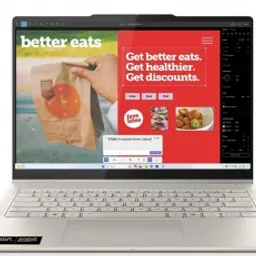 Lenovo Yoga 7 14AKP10