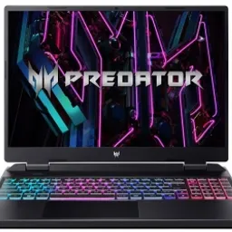 Acer Predator Helios Neo 16