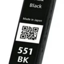 Canon CLI-551 Black