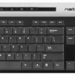 Natec Swordfish Slim