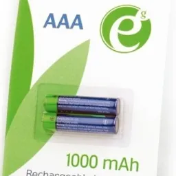 Energenie EG-BA-AAA10-01 AAA 1000mAh
