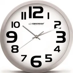 Esperanza Zurich EHC013W White