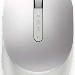 Dell Premier MS7421W Silver