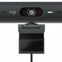 Logitech Brio 500 Graphite