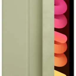 Apple Smart Folio iPad Mini Sage