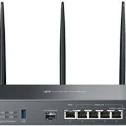 TP-Link ER706W