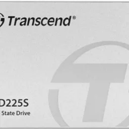 Transcend SSD225S 250Gb