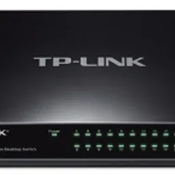 TP-Link TL-SF1024M