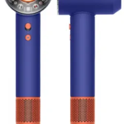 Dyson Supersonic Nural HD16 Vinca Blue Topaz