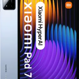 Xiaomi Pad 7 256Gb WiFi Blue