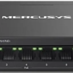 Mercusys MS108GP