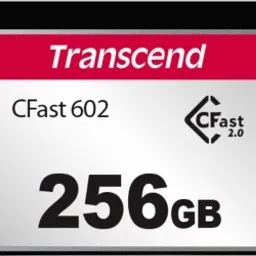 Transcend TS256GCFX602