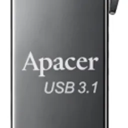 128GB Apacer AH15A Dark Gray