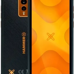 Hammer Energy X 64Gb Orange